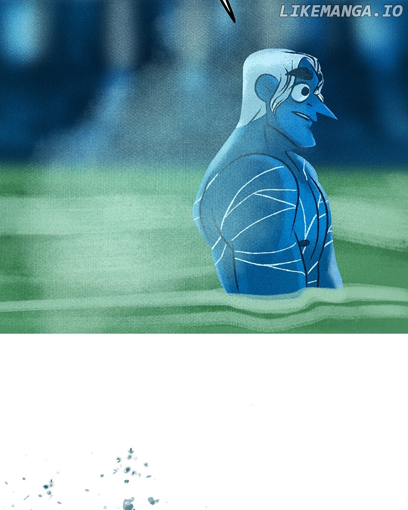 Lore Olympus chapter 136 - page 42