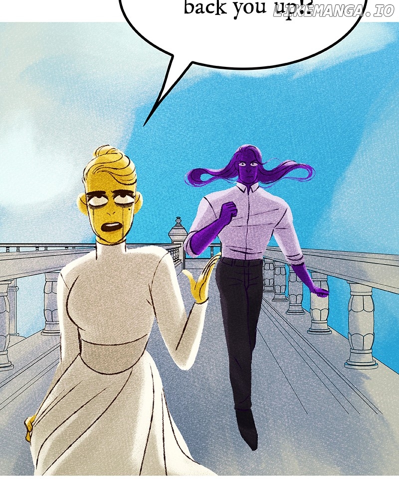 Lore Olympus chapter 136 - page 48