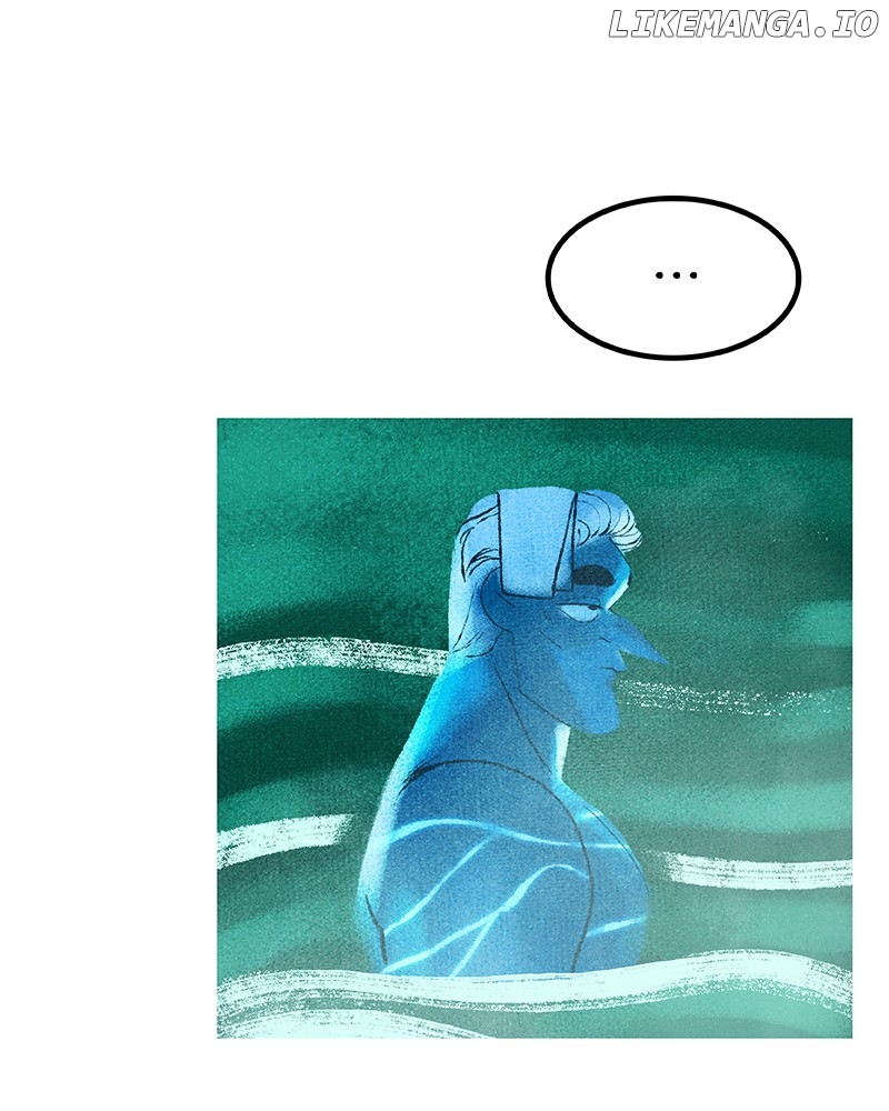 Lore Olympus chapter 136 - page 5