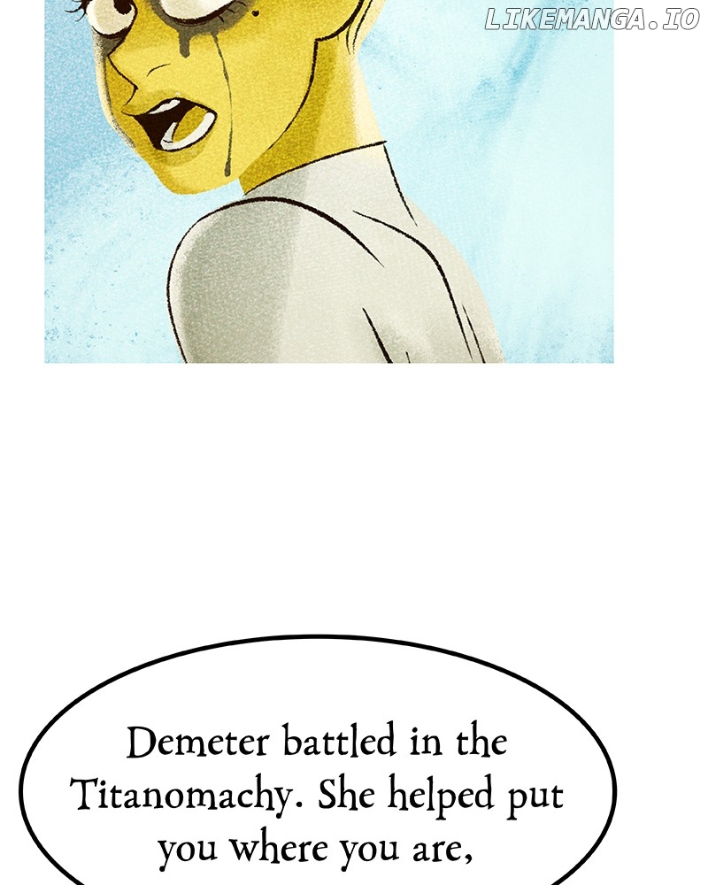 Lore Olympus chapter 136 - page 50