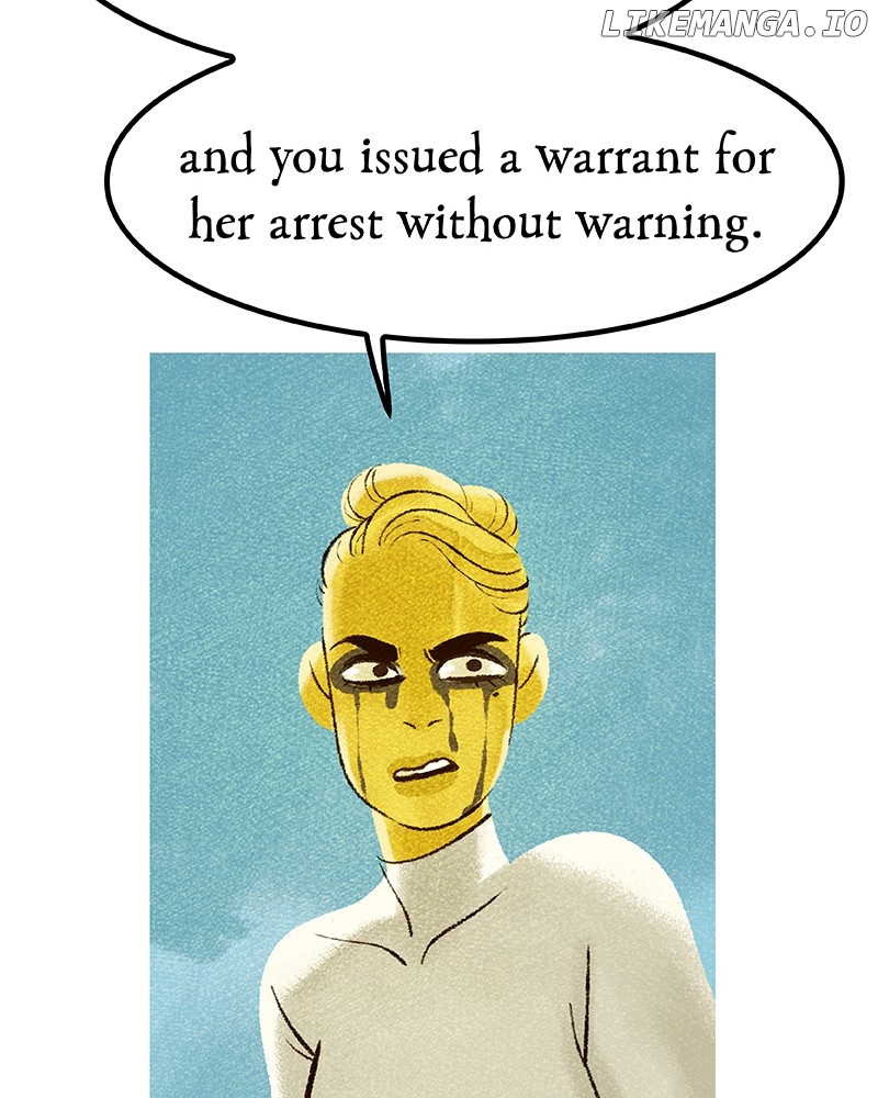 Lore Olympus chapter 136 - page 51
