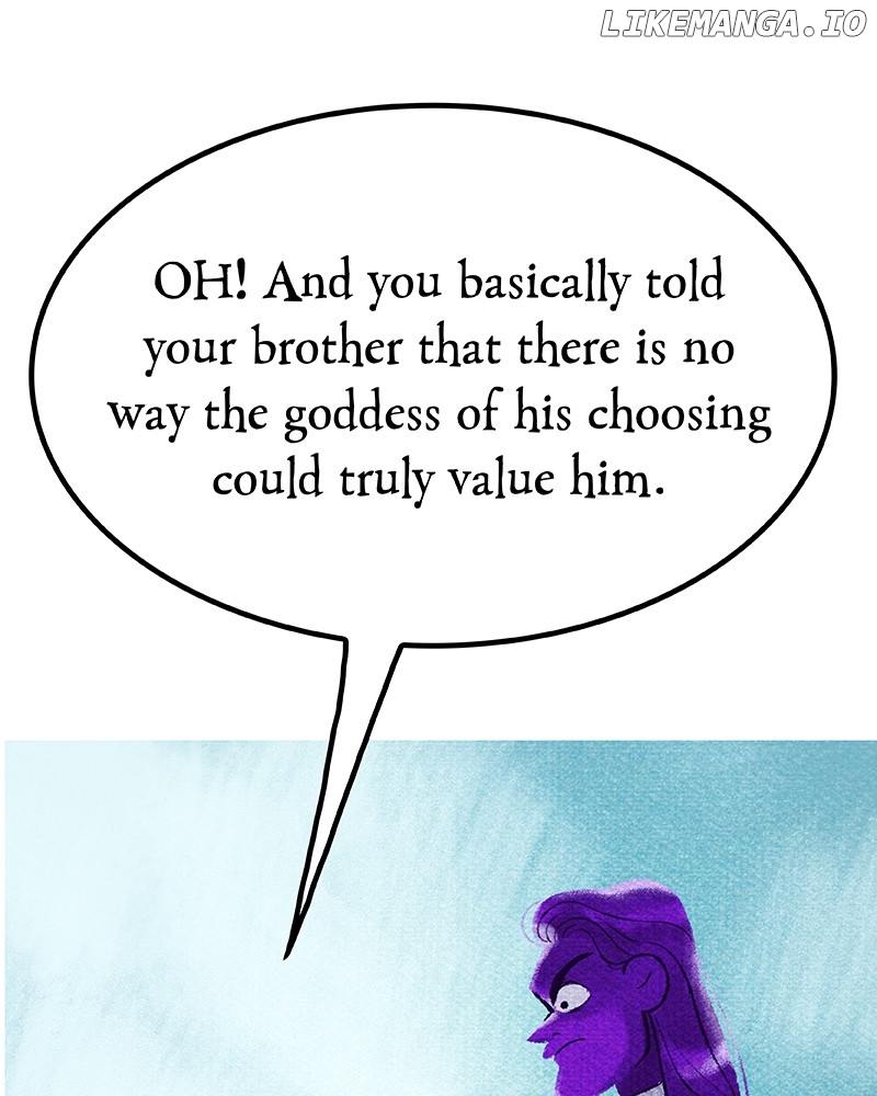 Lore Olympus chapter 136 - page 54