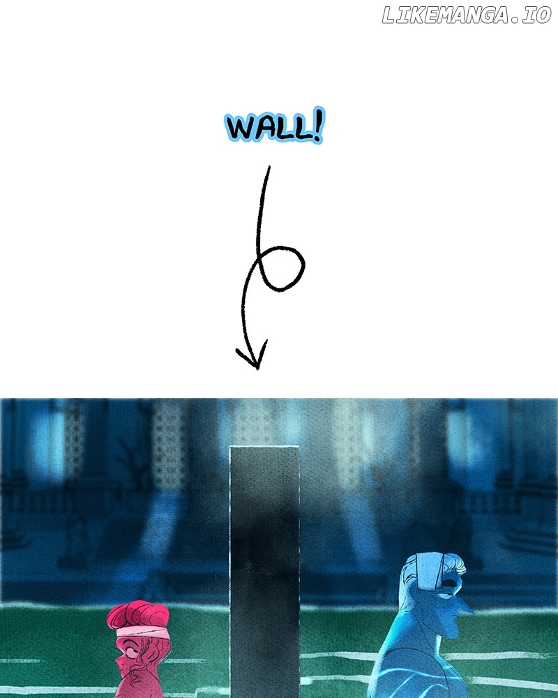 Lore Olympus chapter 136 - page 6