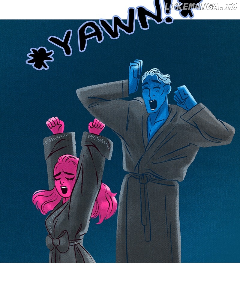 Lore Olympus chapter 136 - page 63
