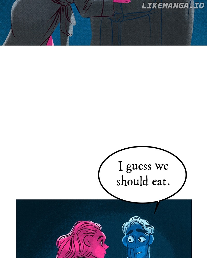 Lore Olympus chapter 136 - page 65