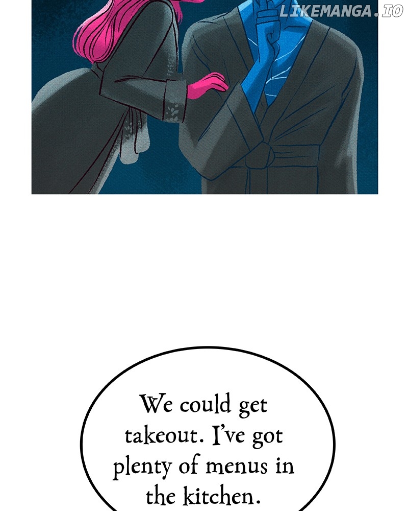 Lore Olympus chapter 136 - page 66