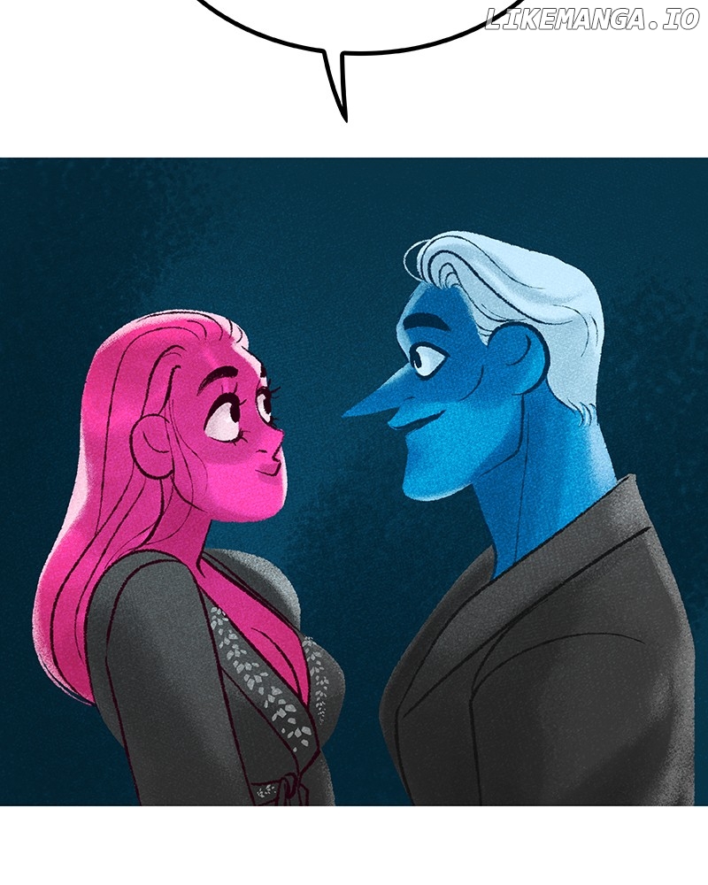 Lore Olympus chapter 136 - page 67