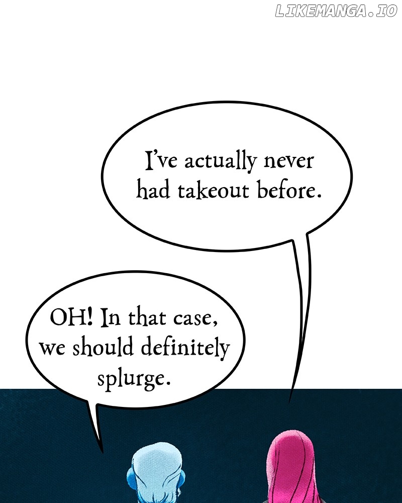 Lore Olympus chapter 136 - page 68