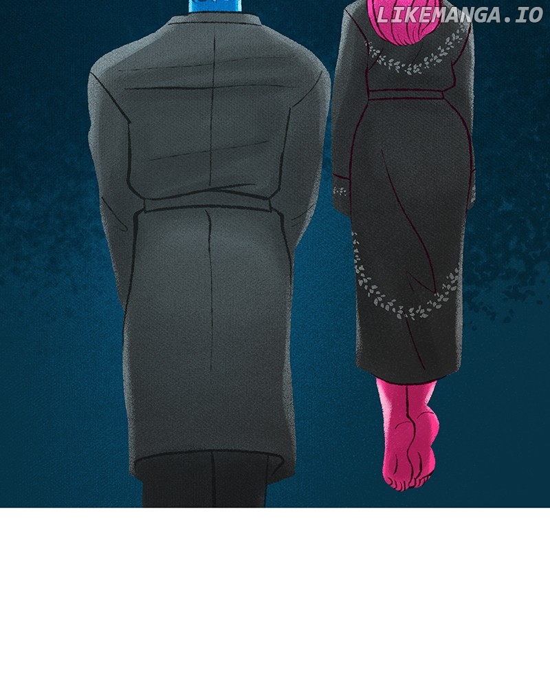 Lore Olympus chapter 136 - page 69