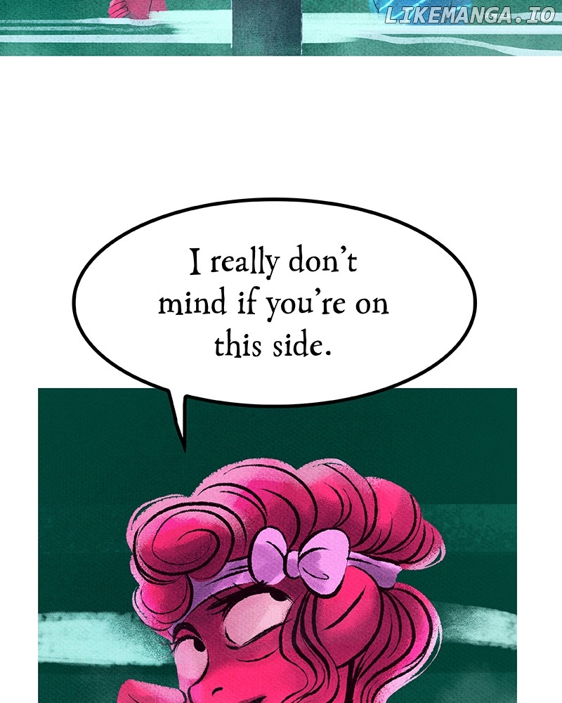 Lore Olympus chapter 136 - page 7