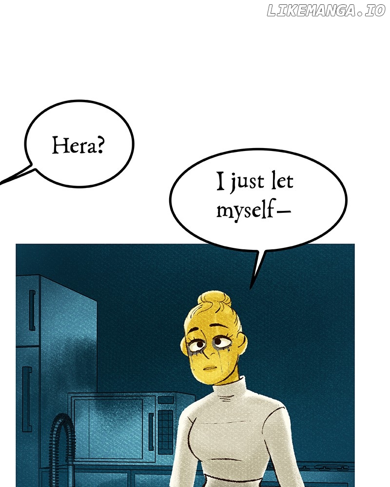Lore Olympus chapter 136 - page 71