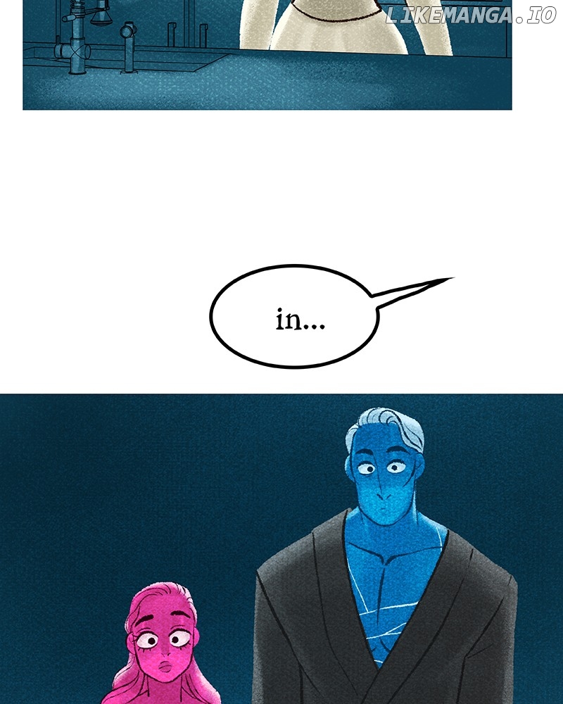Lore Olympus chapter 136 - page 72