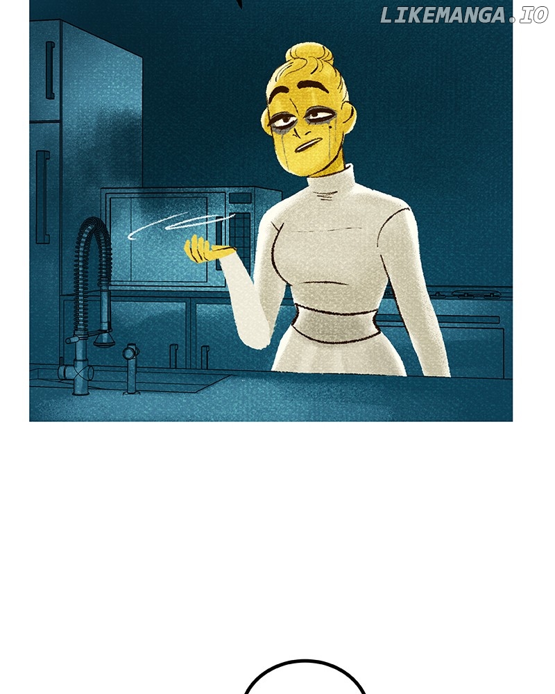 Lore Olympus chapter 136 - page 74