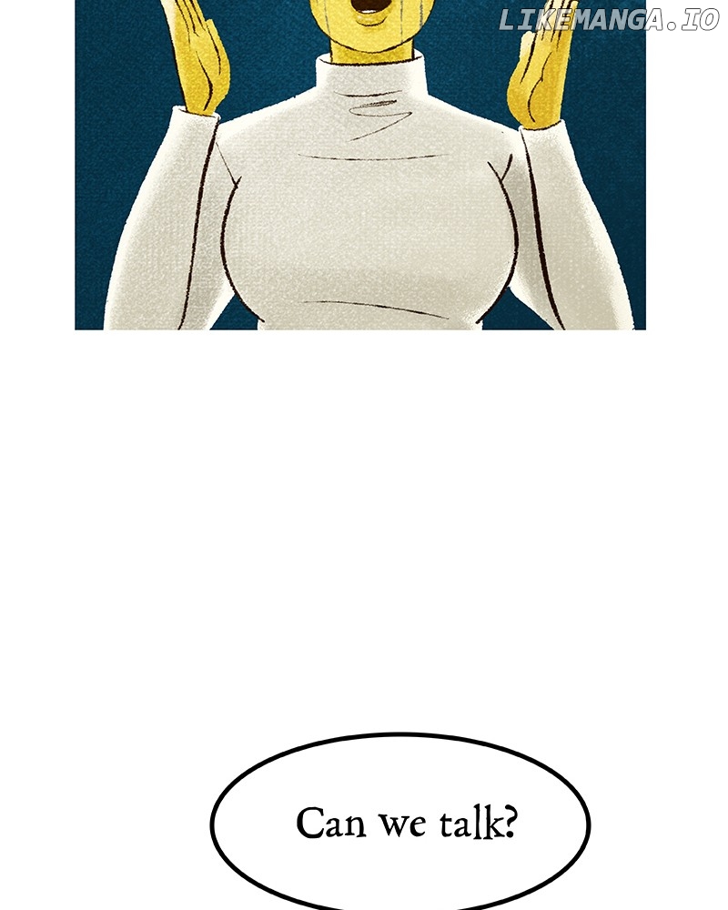 Lore Olympus chapter 136 - page 77