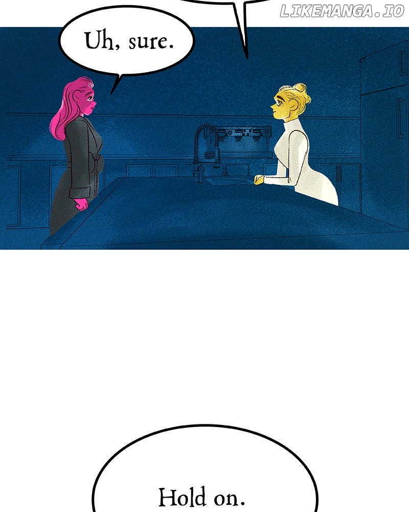 Lore Olympus chapter 136 - page 78