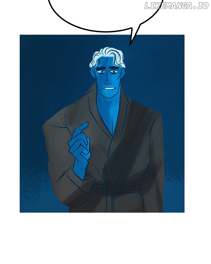 Lore Olympus chapter 136 - page 79