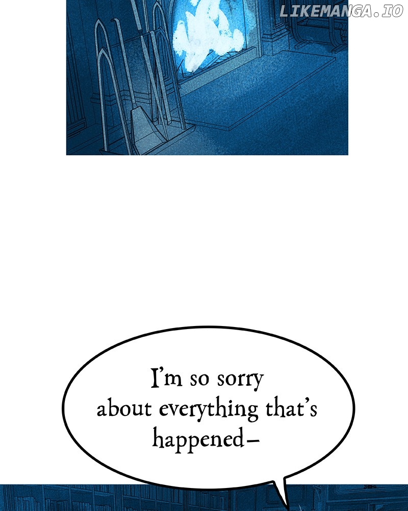 Lore Olympus chapter 136 - page 85