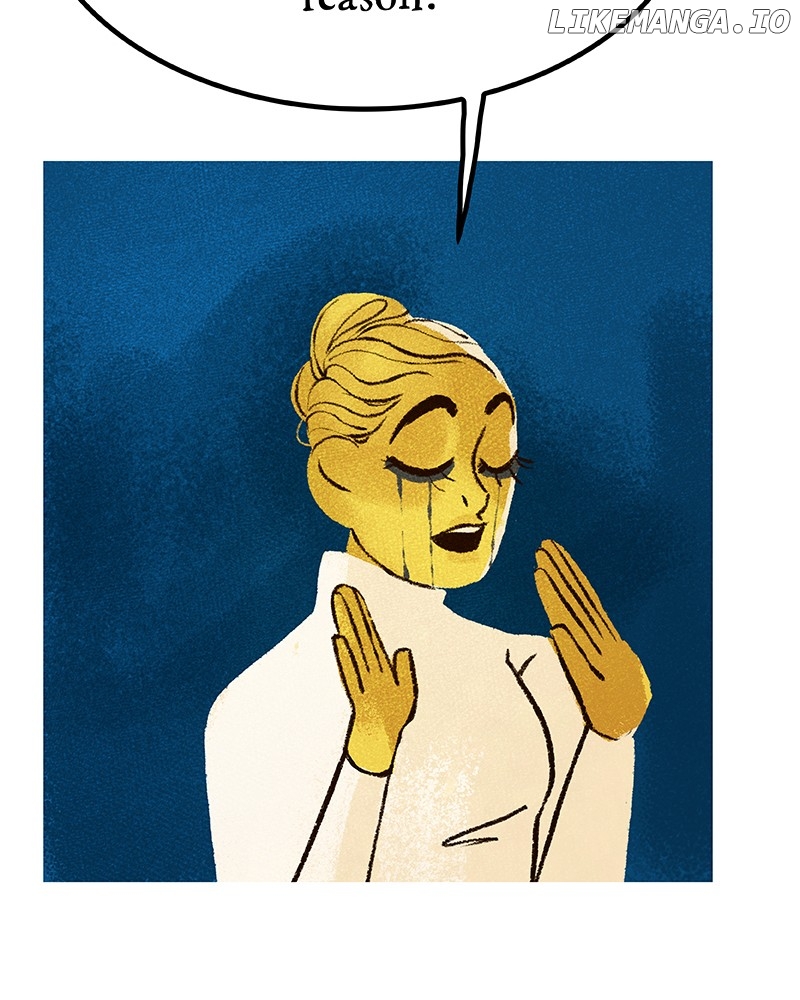 Lore Olympus chapter 136 - page 87