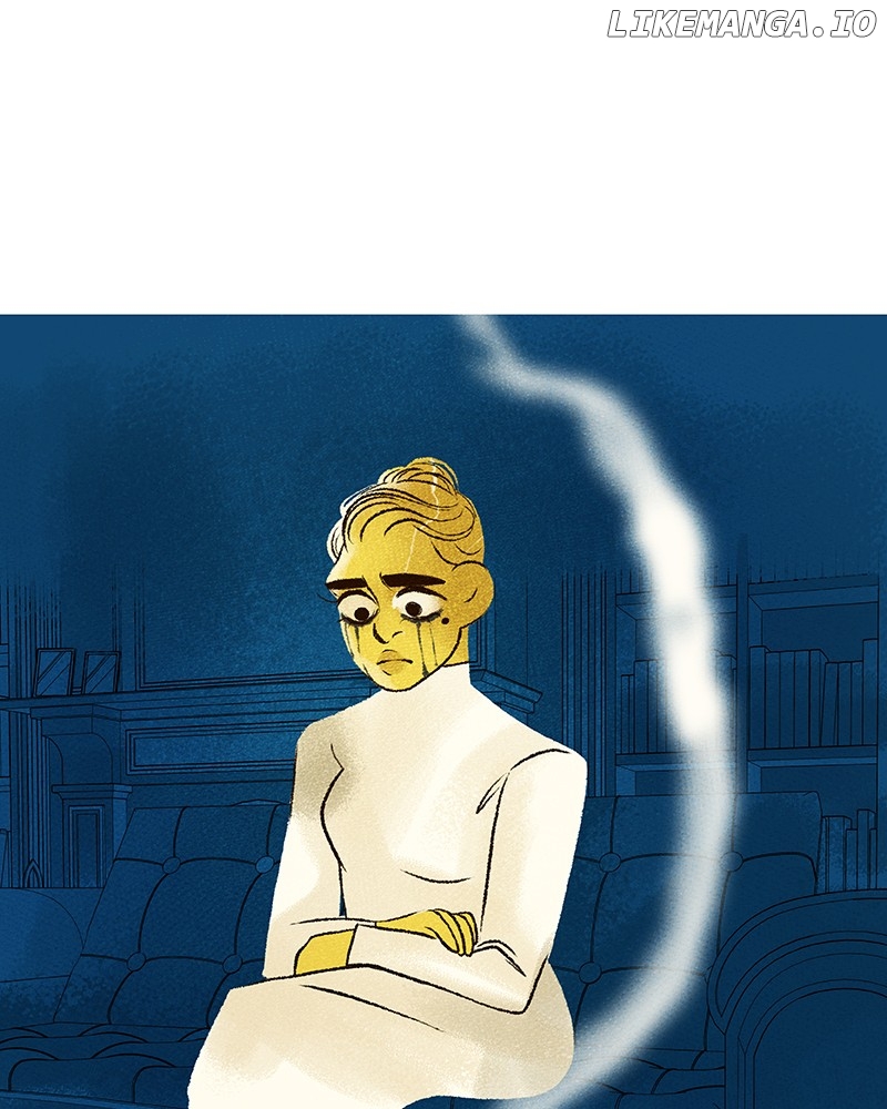 Lore Olympus chapter 136 - page 88