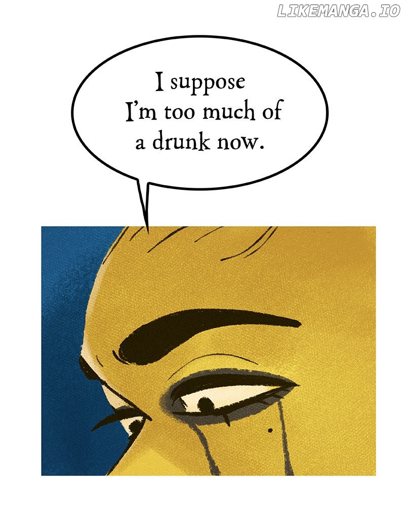 Lore Olympus chapter 136 - page 95