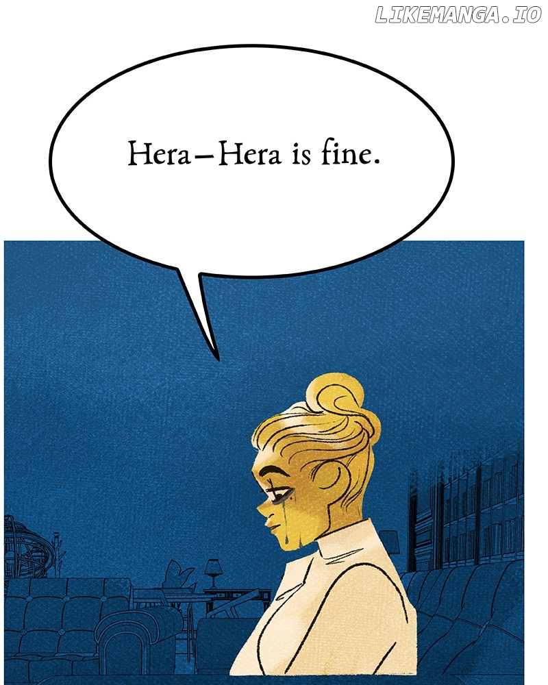 Lore Olympus chapter 136 - page 98