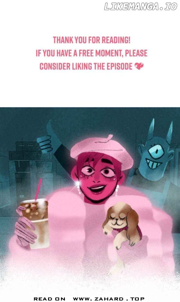 Lore Olympus chapter 169 - page 6