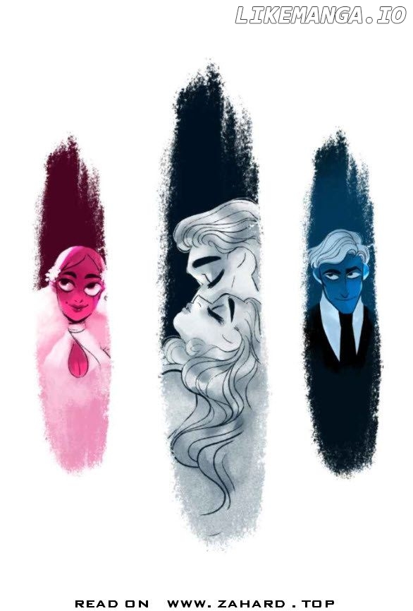 Lore Olympus chapter 166 - page 1