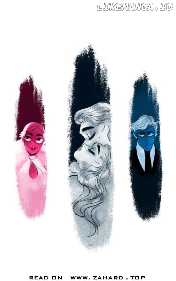 Lore Olympus chapter 165 - page 1