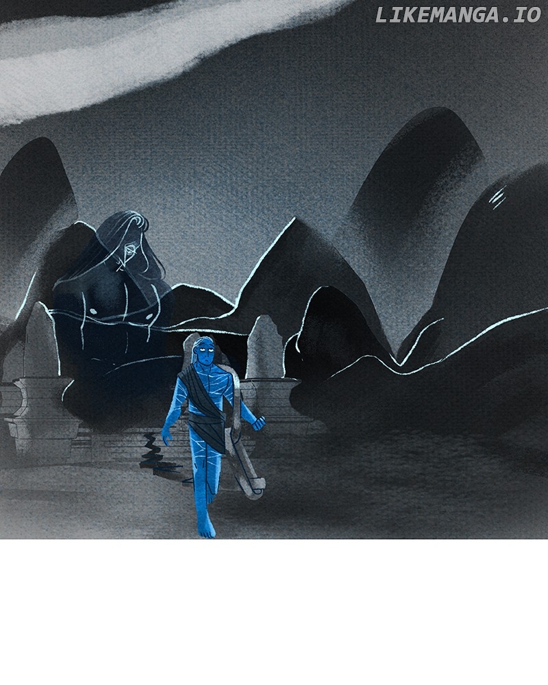 Lore Olympus chapter 164 - page 101