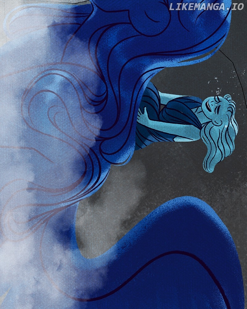 Lore Olympus chapter 164 - page 105