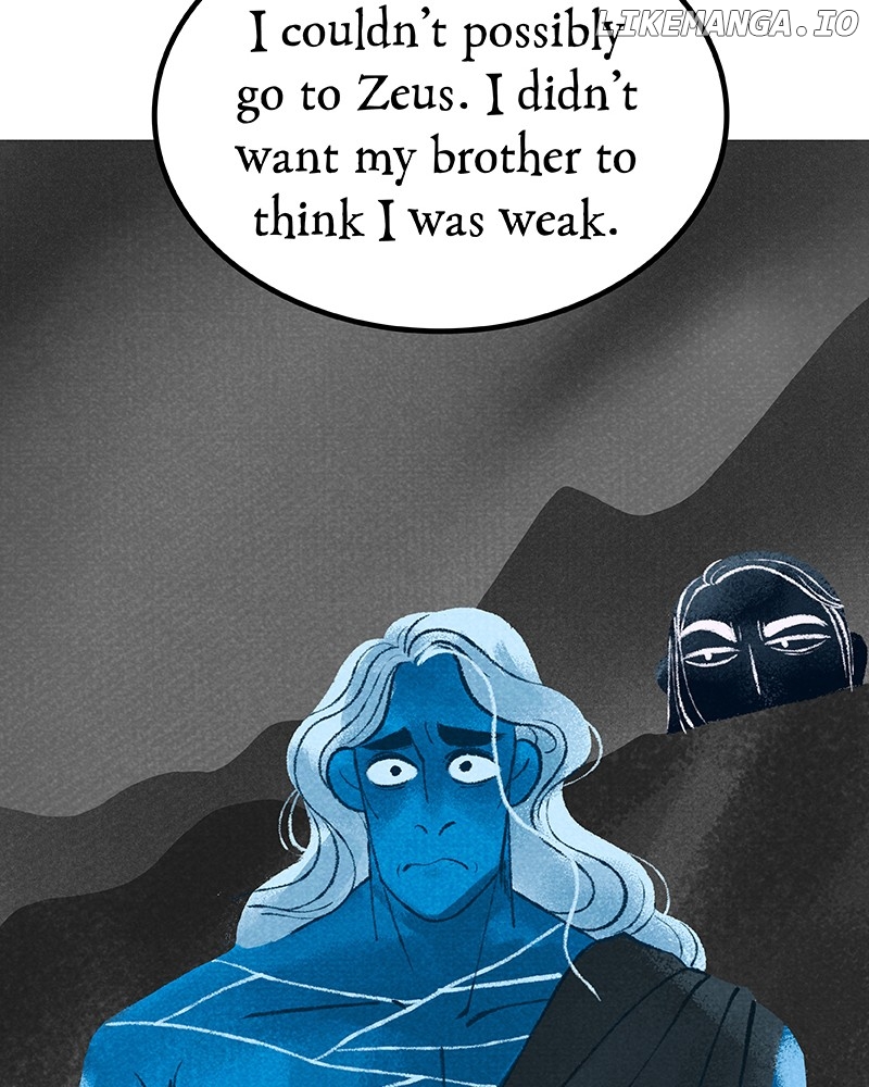 Lore Olympus chapter 164 - page 109