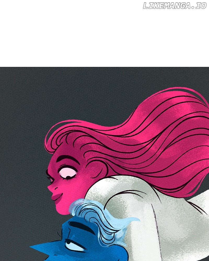 Lore Olympus chapter 164 - page 11