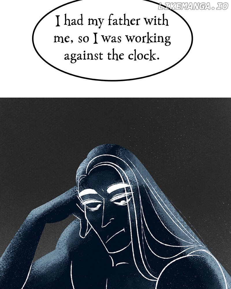 Lore Olympus chapter 164 - page 111