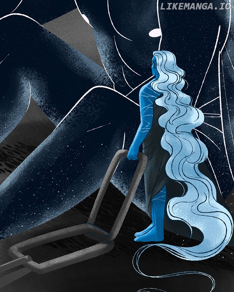 Lore Olympus chapter 164 - page 112
