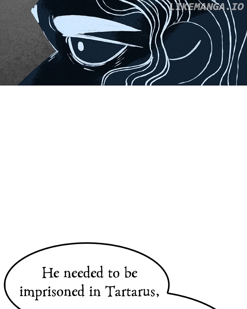 Lore Olympus chapter 164 - page 114