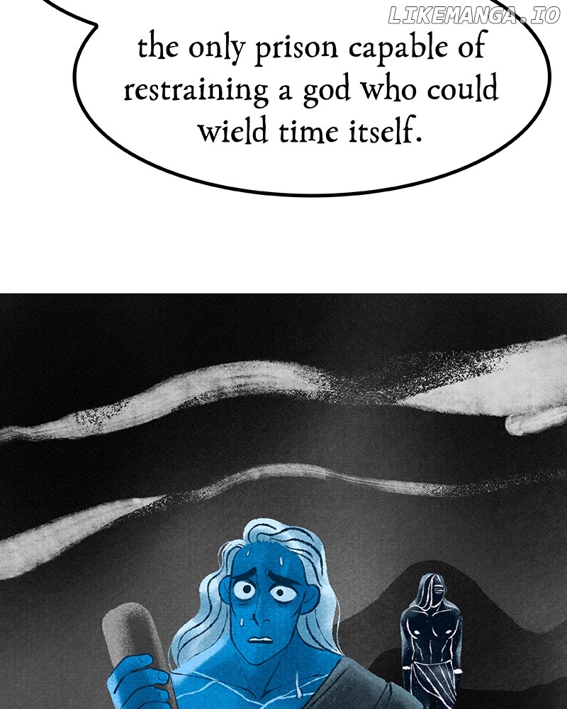Lore Olympus chapter 164 - page 115