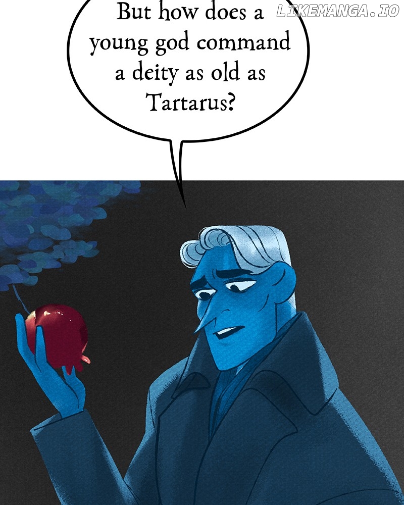 Lore Olympus chapter 164 - page 117