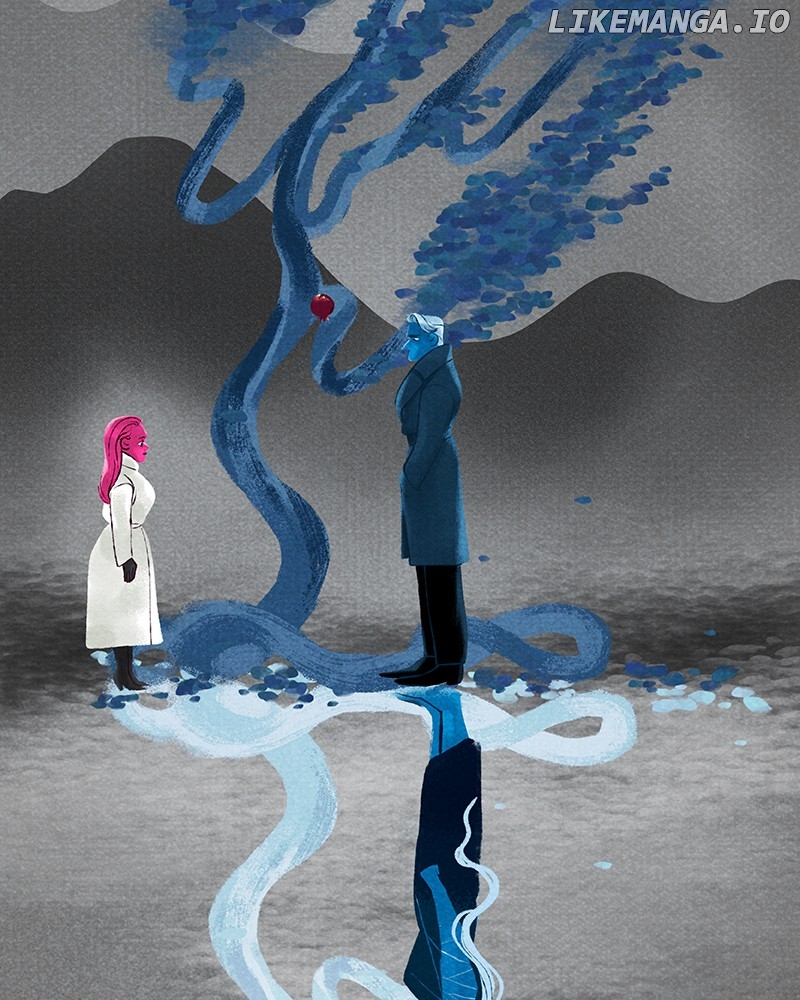 Lore Olympus chapter 164 - page 120