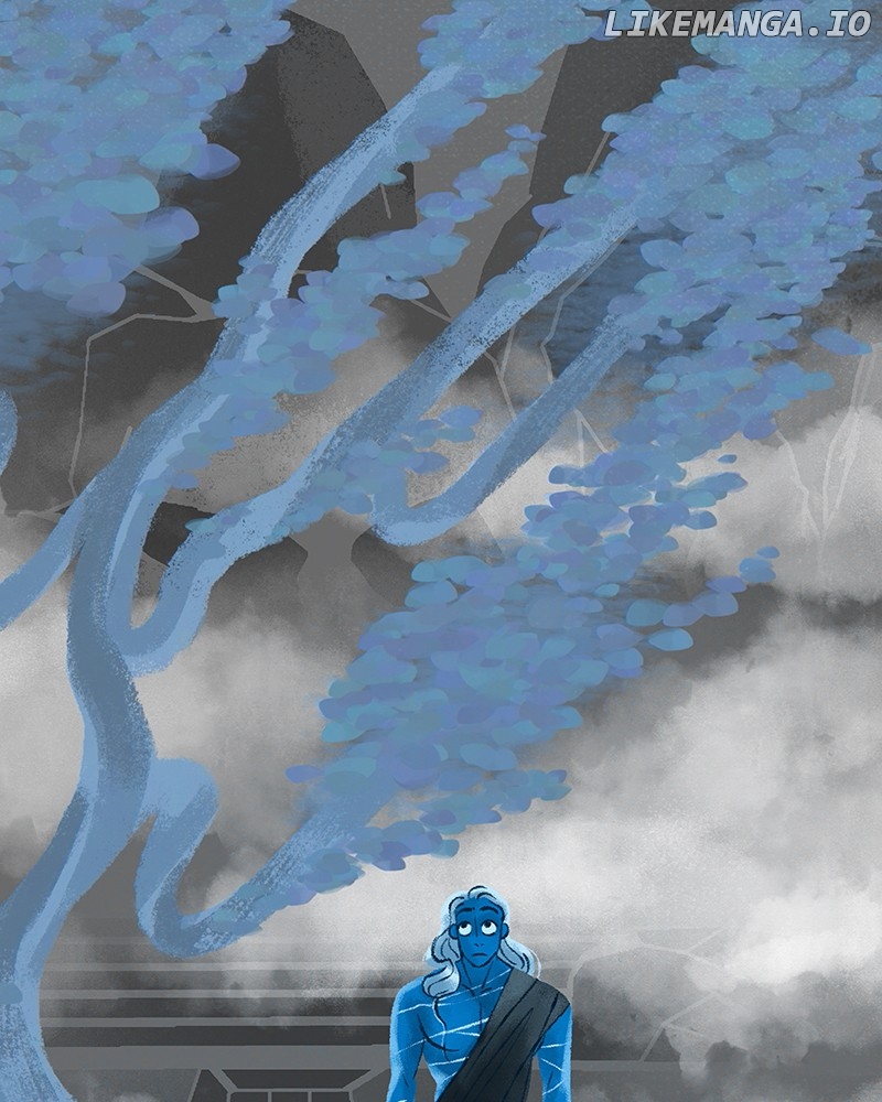 Lore Olympus chapter 164 - page 123