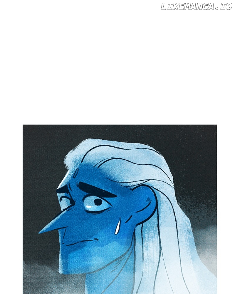 Lore Olympus chapter 164 - page 127