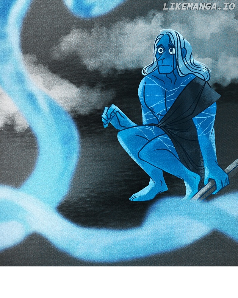Lore Olympus chapter 164 - page 129