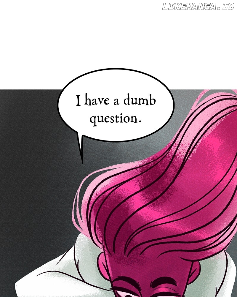 Lore Olympus chapter 164 - page 13