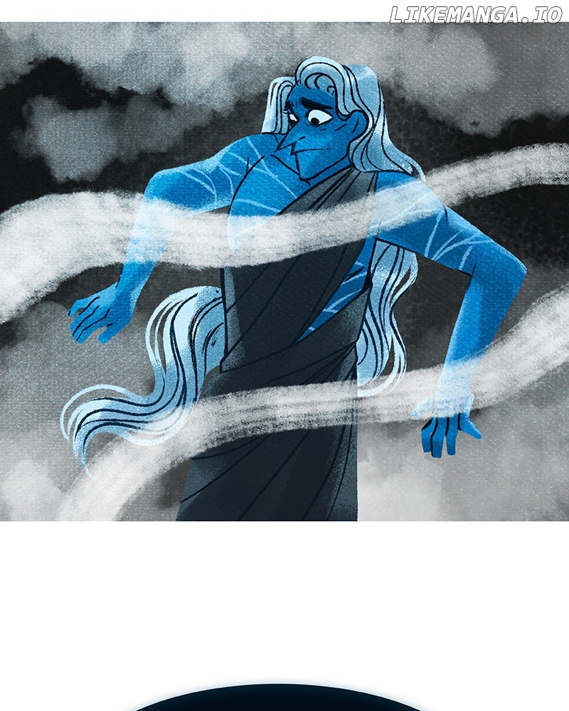 Lore Olympus chapter 164 - page 131