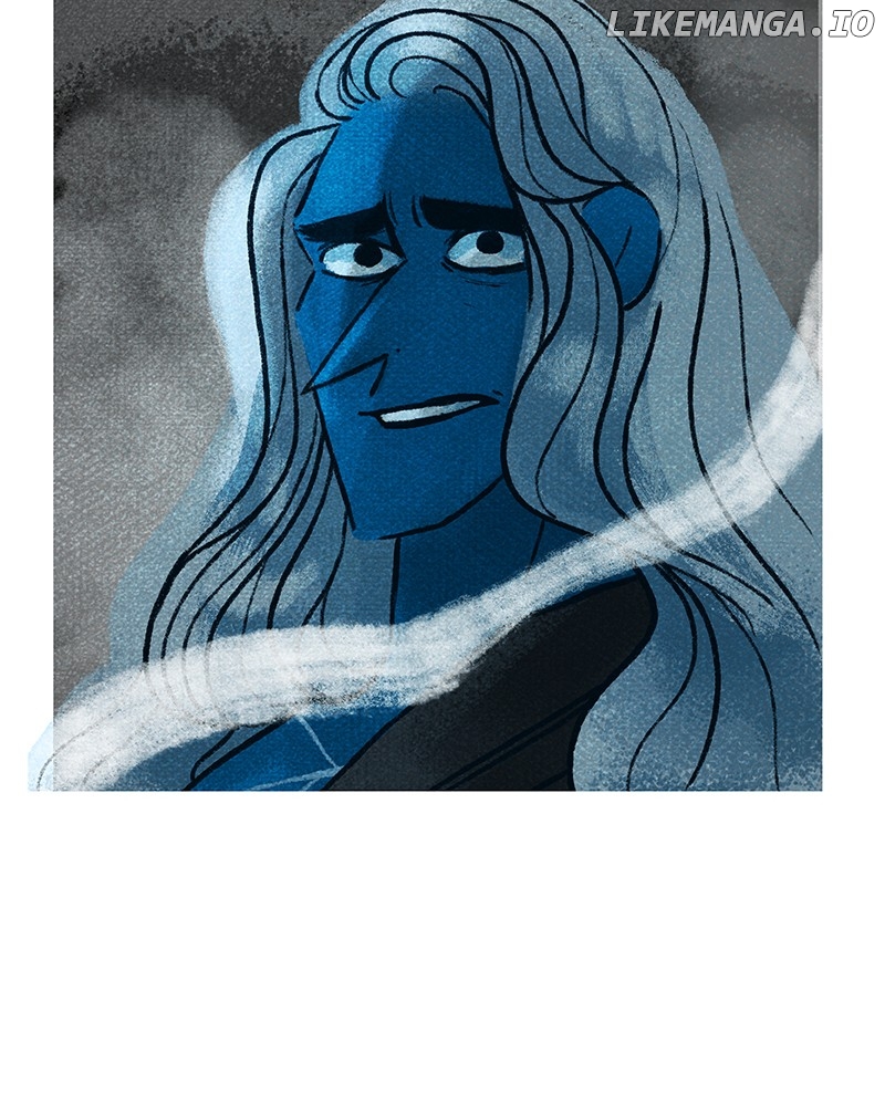 Lore Olympus chapter 164 - page 133
