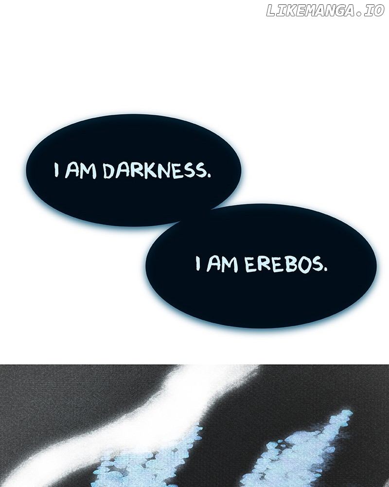 Lore Olympus chapter 164 - page 134