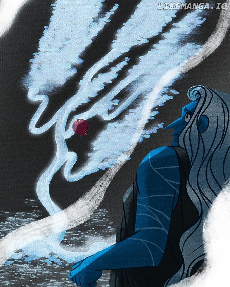 Lore Olympus chapter 164 - page 135