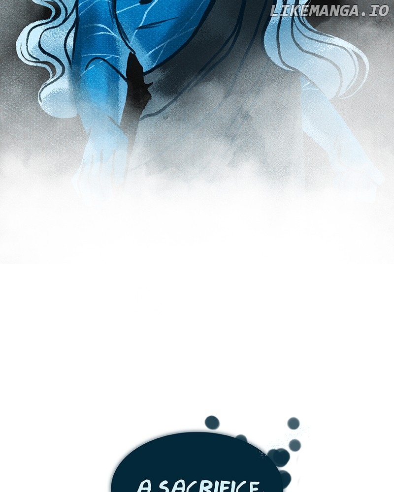 Lore Olympus chapter 164 - page 138