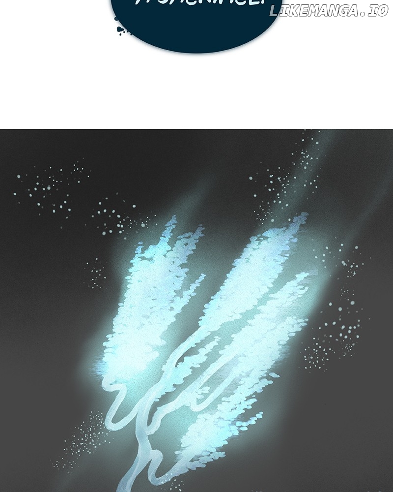 Lore Olympus chapter 164 - page 139
