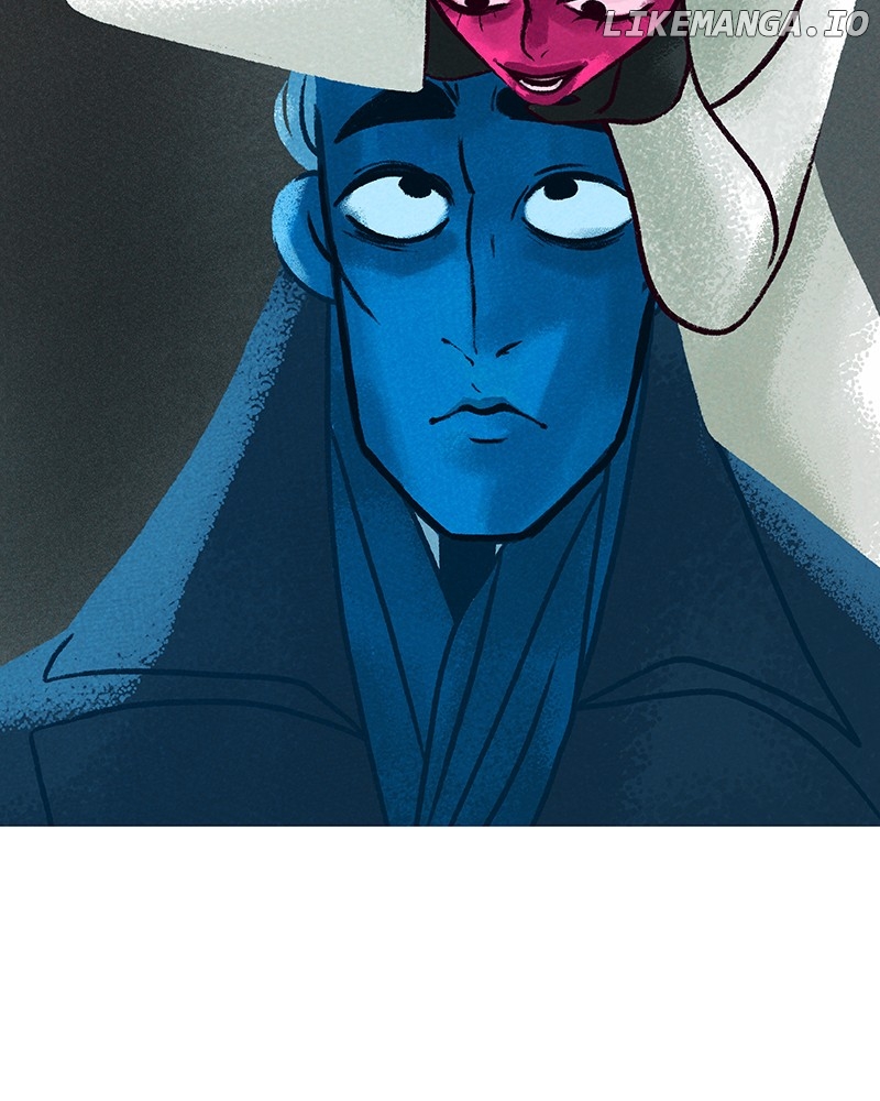 Lore Olympus chapter 164 - page 14