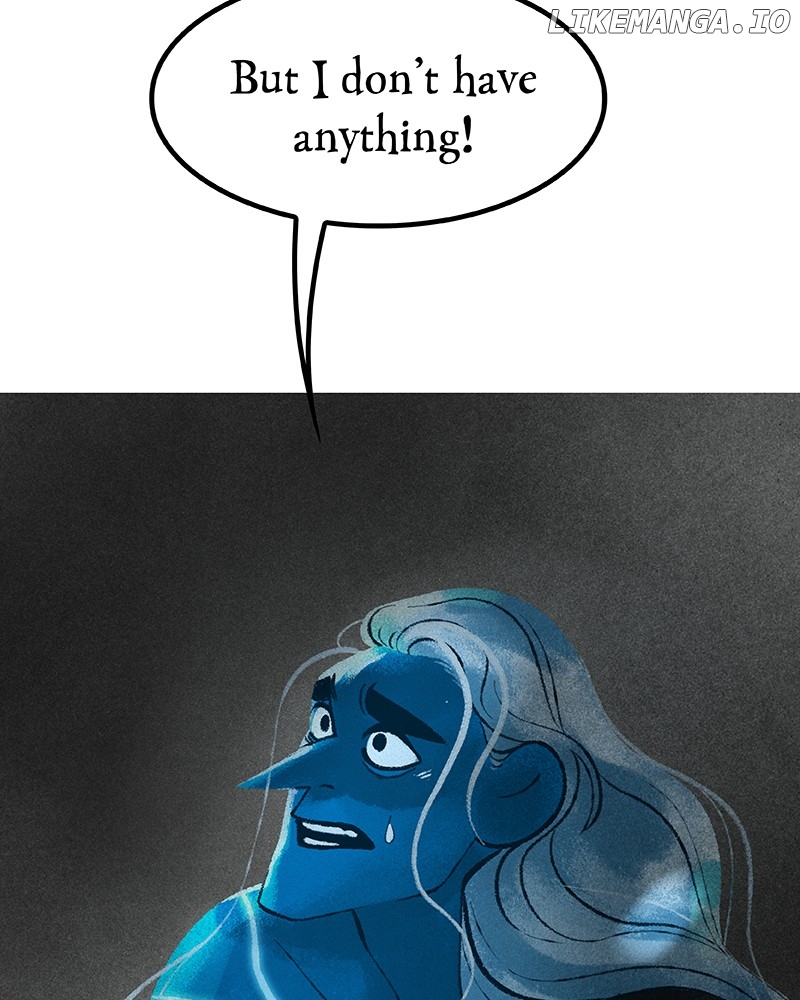 Lore Olympus chapter 164 - page 141